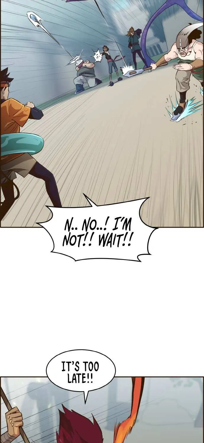 Counter Cube Chapter 6 page 46 - 