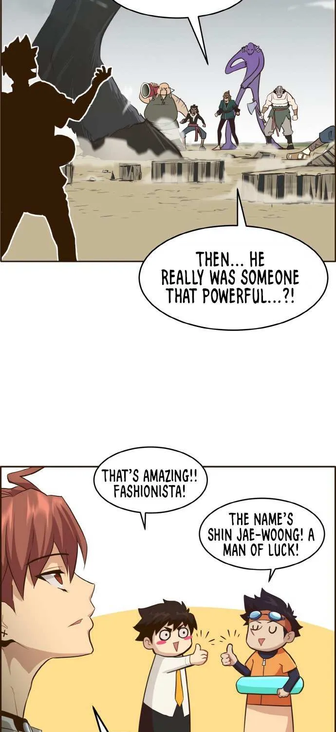 Counter Cube Chapter 6 page 55 - 