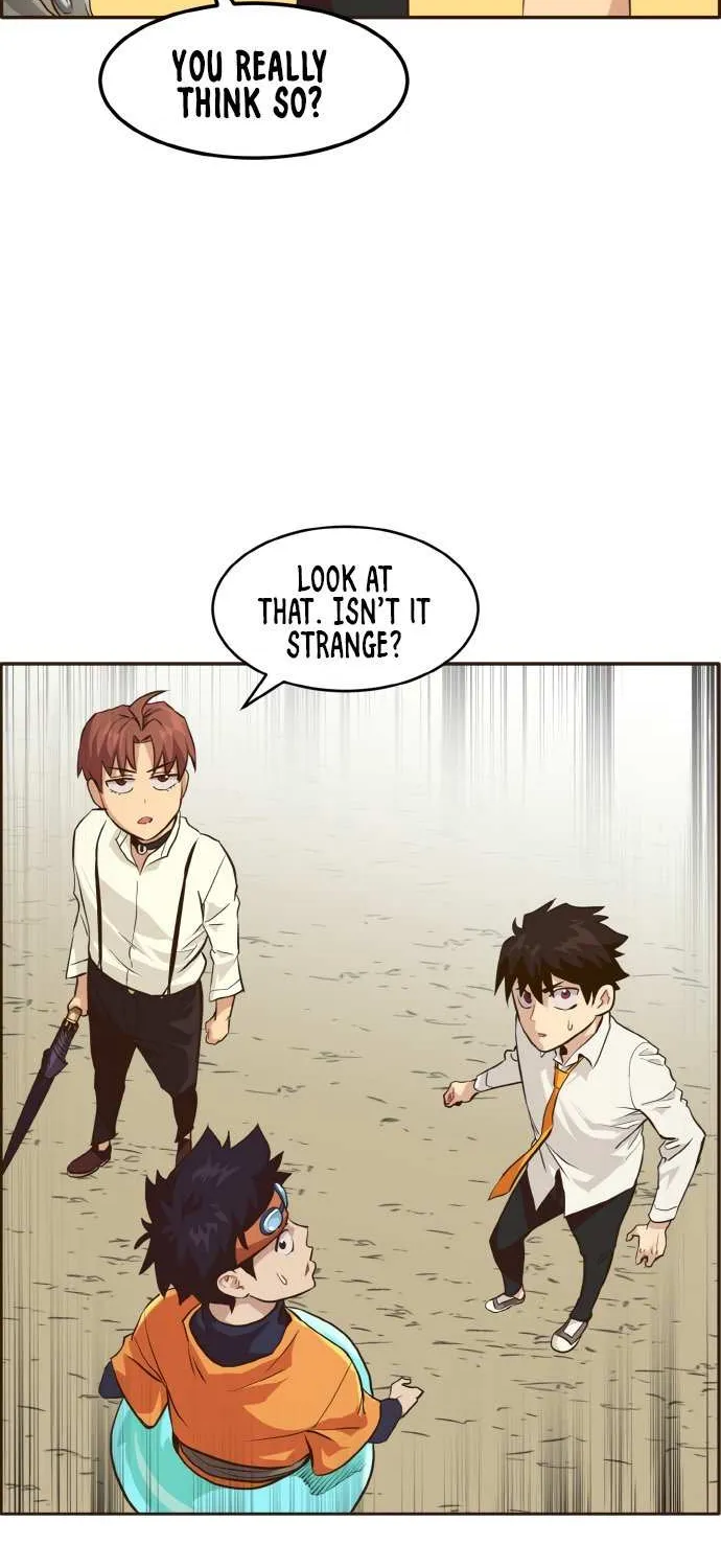 Counter Cube Chapter 6 page 56 - 