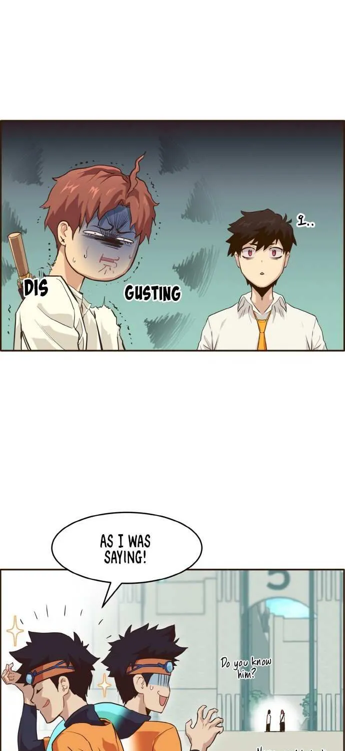 Counter Cube Chapter 6 page 7 - 