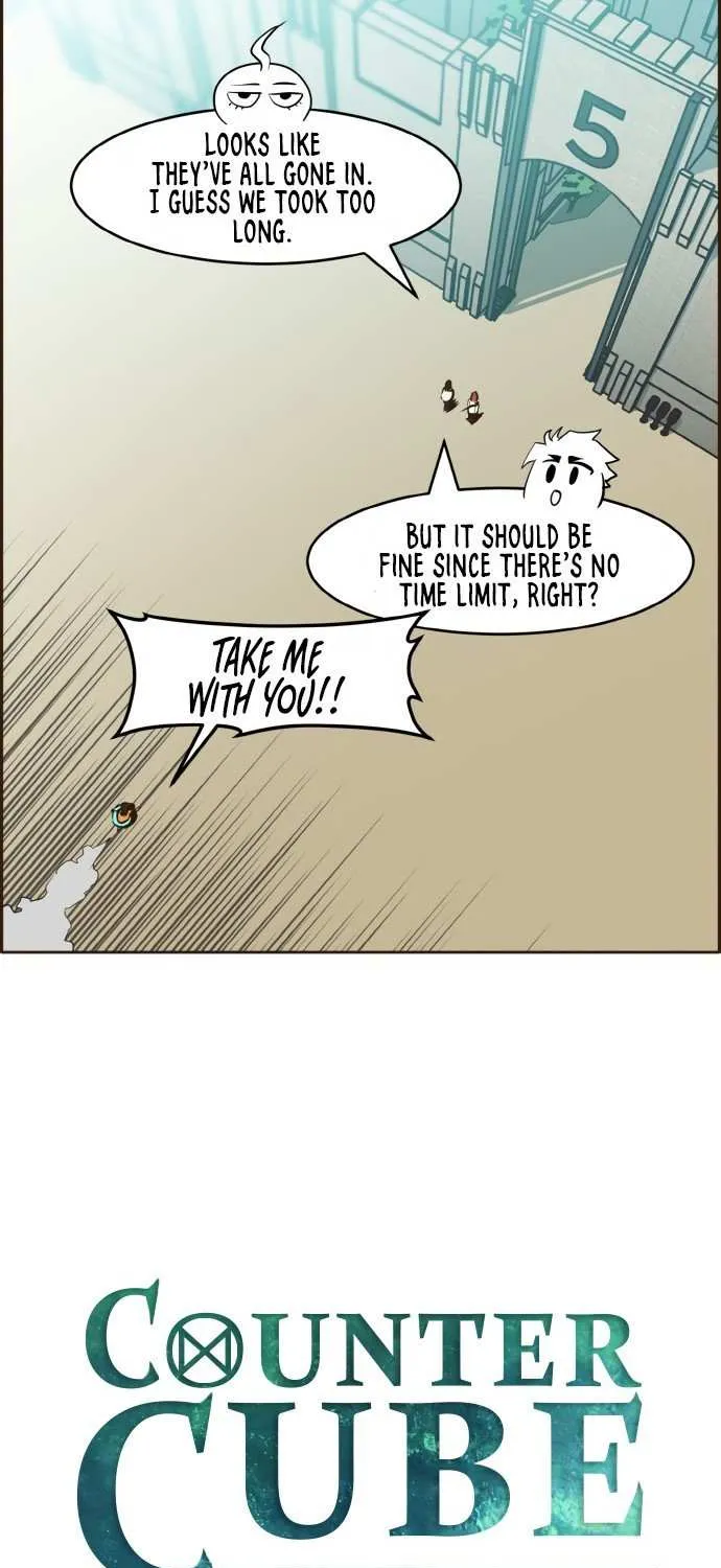 Counter Cube Chapter 6 page 9 - 