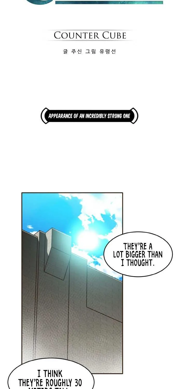 Counter Cube Chapter 6 page 10 - 