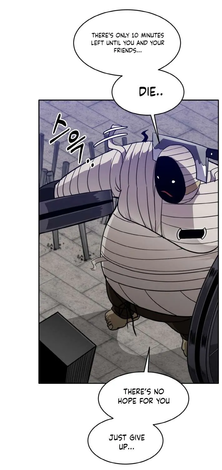 Counter Cube Chapter 60 page 2 - 