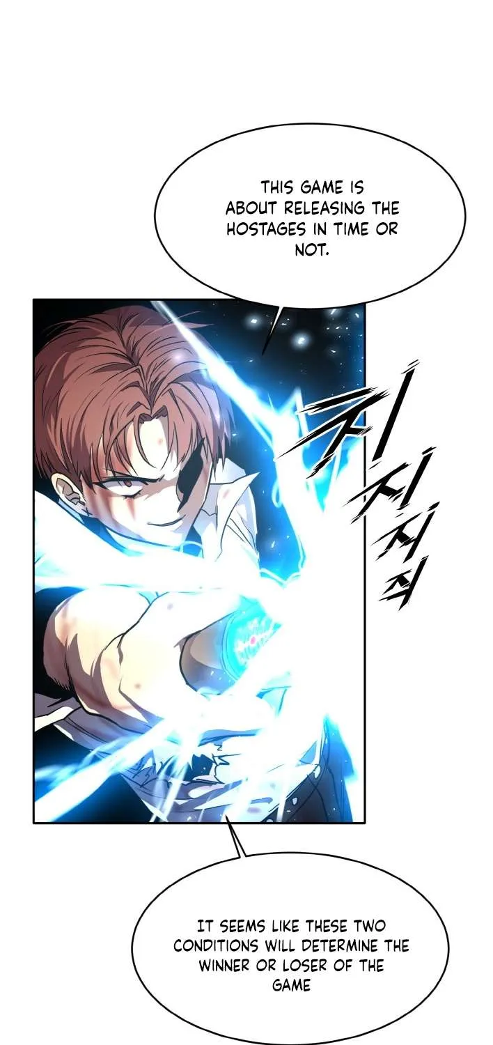 Counter Cube Chapter 60 page 104 - 