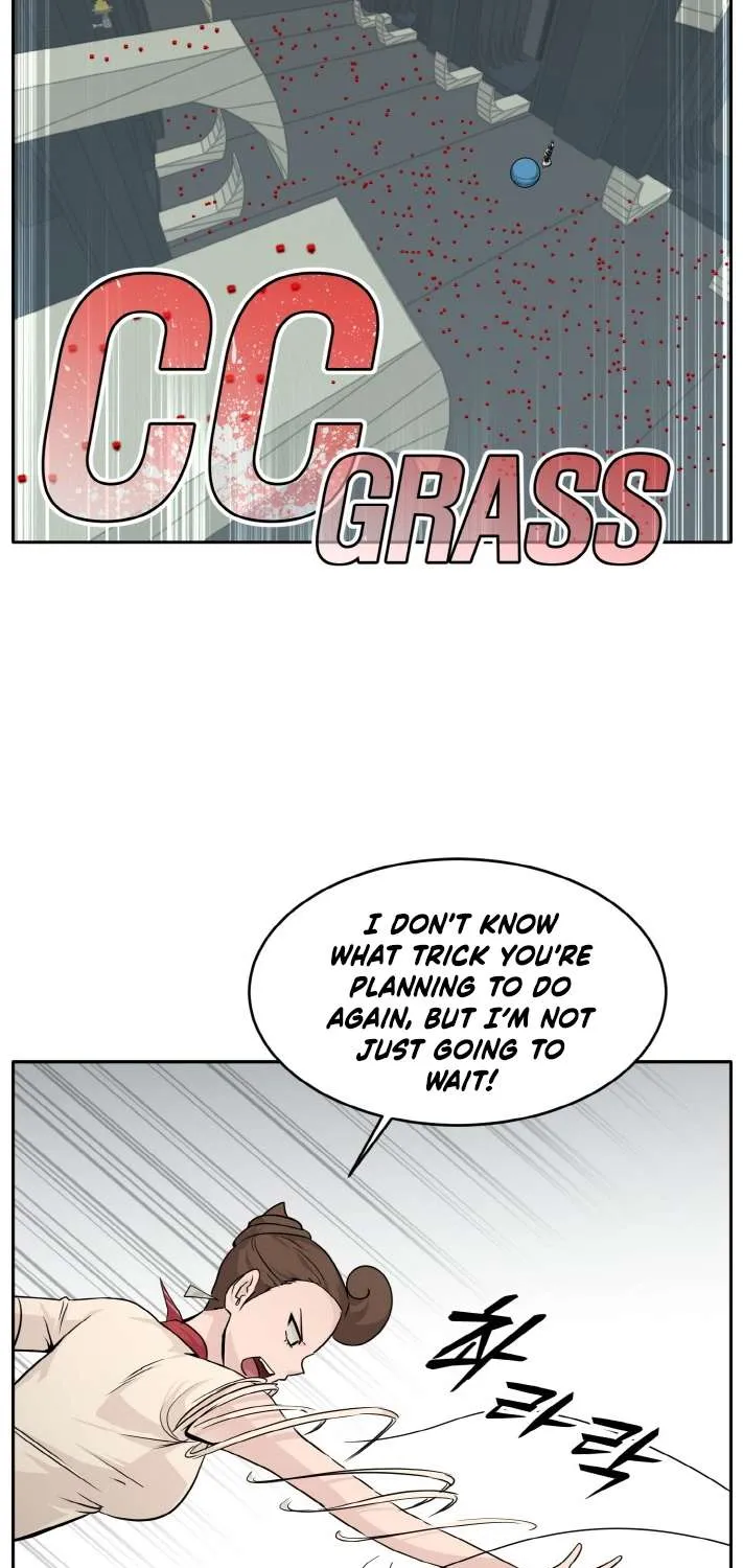 Counter Cube Chapter 60 page 14 - 