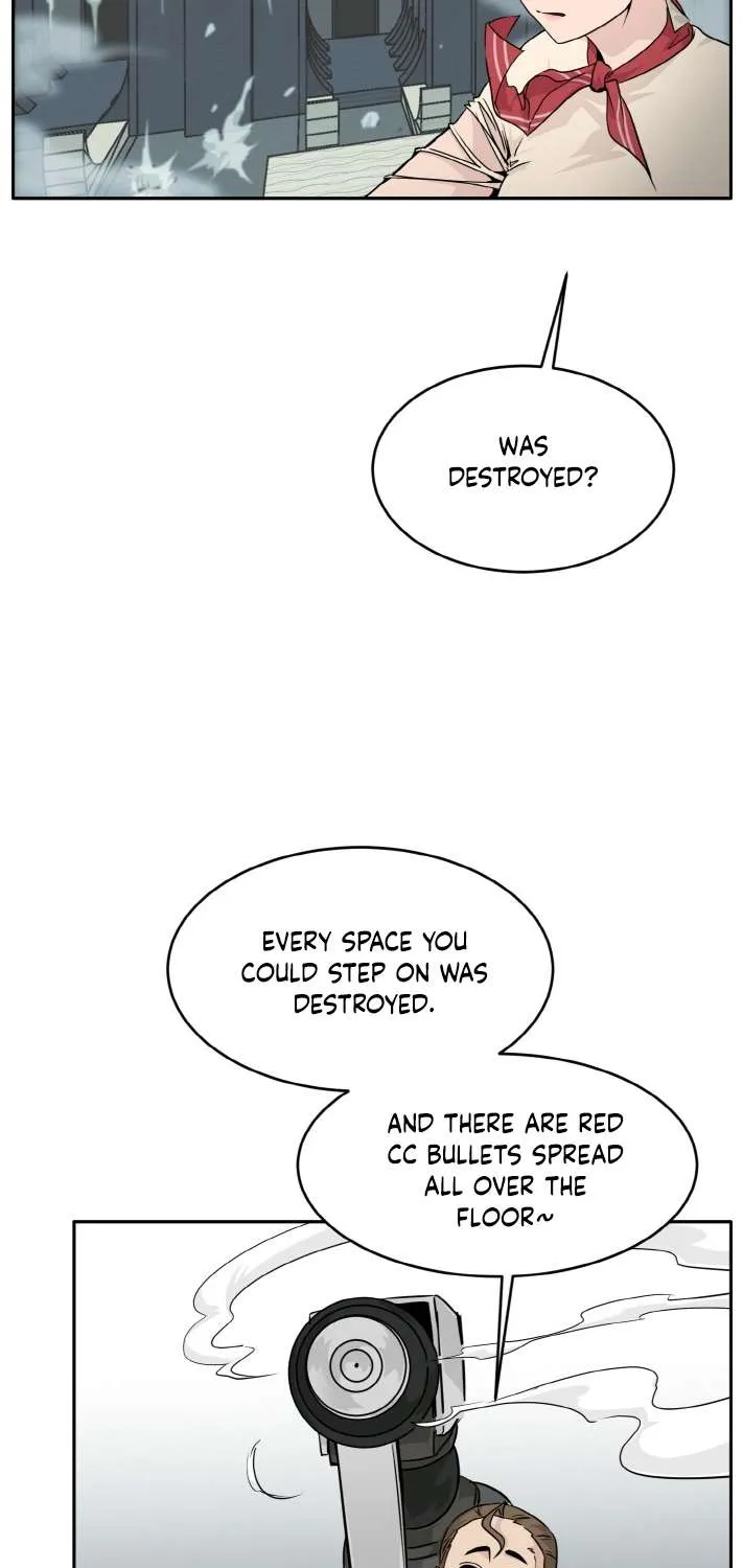 Counter Cube Chapter 60 page 18 - 