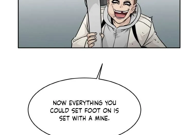 Counter Cube Chapter 60 page 19 - 