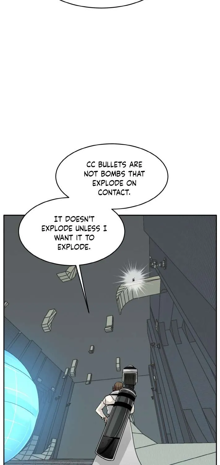 Counter Cube Chapter 60 page 20 - 
