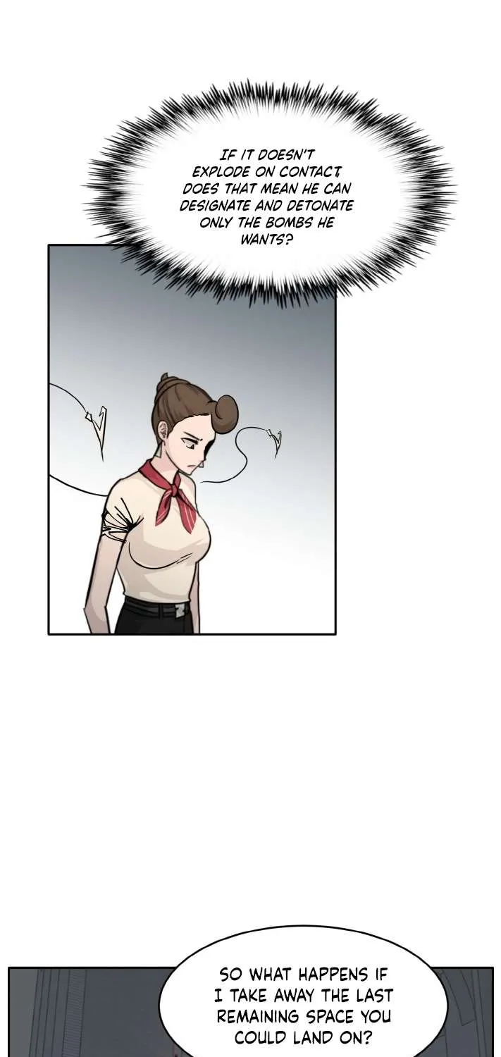 Counter Cube Chapter 60 page 22 - 