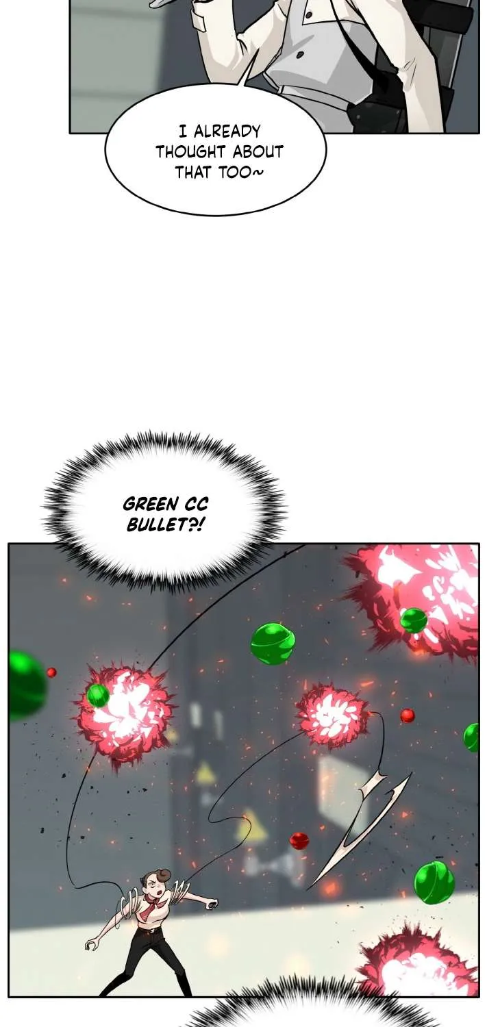 Counter Cube Chapter 60 page 26 - 