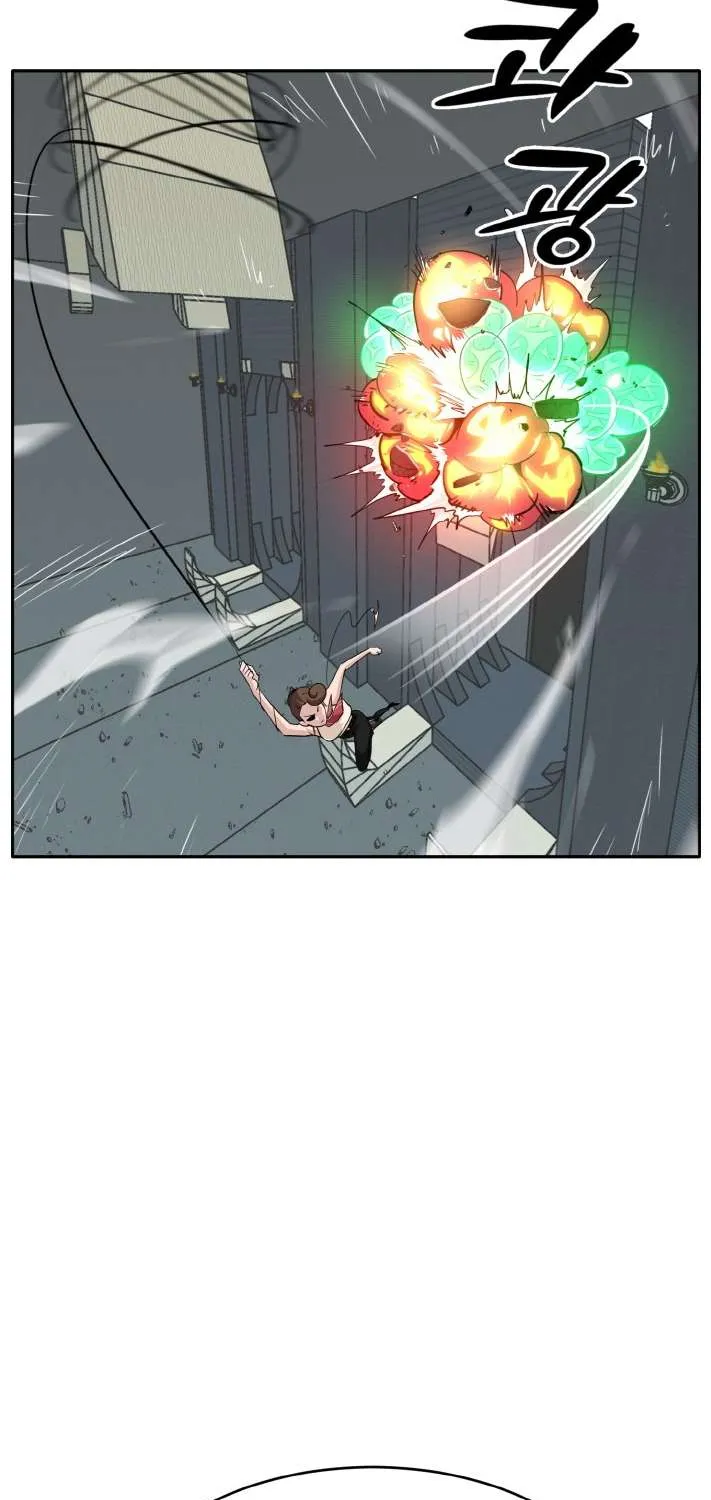 Counter Cube Chapter 60 page 28 - 