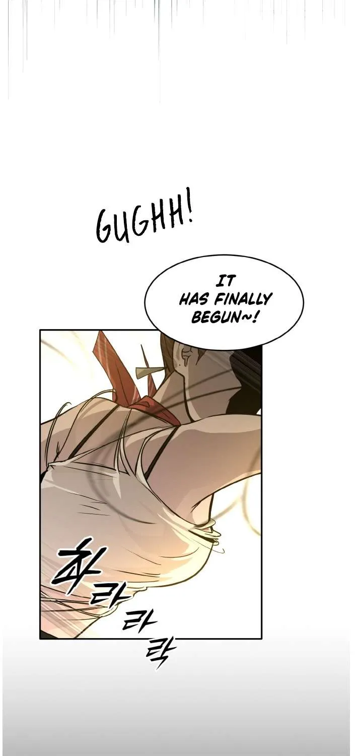 Counter Cube Chapter 60 page 32 - 