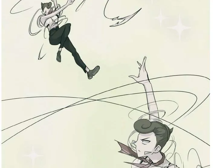 Counter Cube Chapter 60 page 35 - 