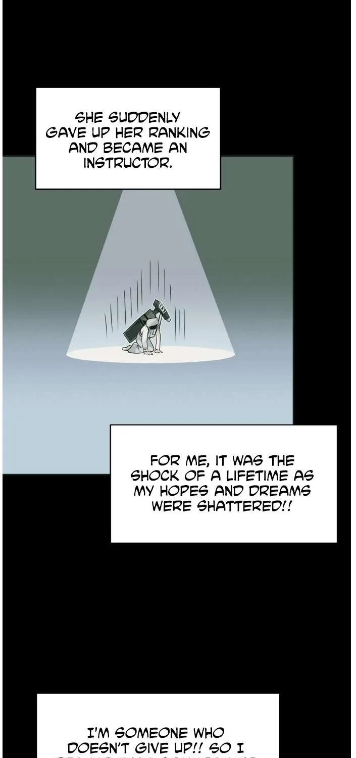 Counter Cube Chapter 60 page 38 - 