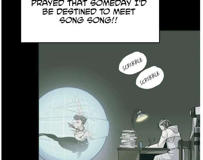 Counter Cube Chapter 60 page 39 - 