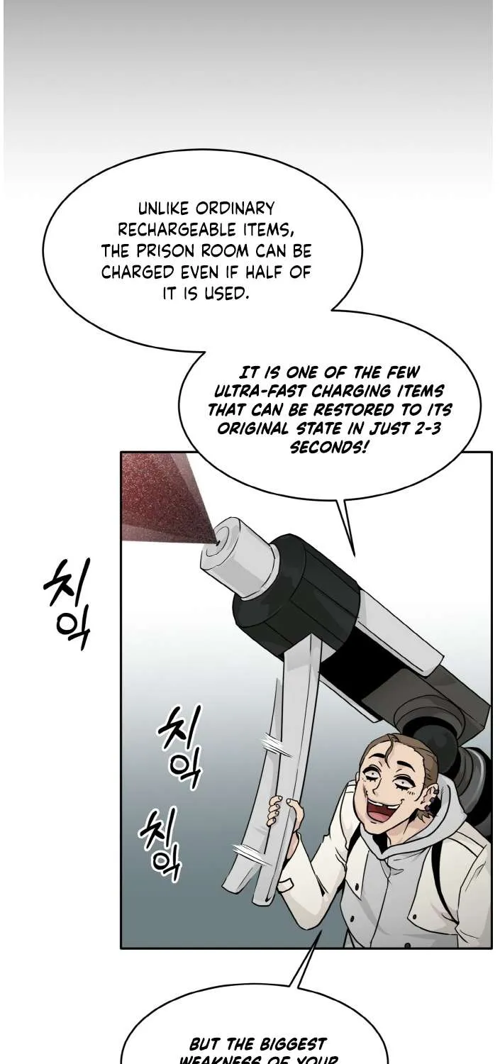 Counter Cube Chapter 60 page 42 - 