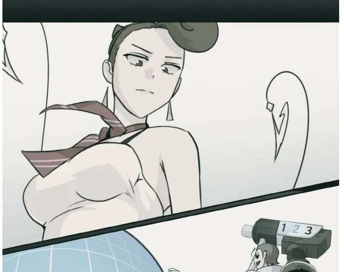 Counter Cube Chapter 60 page 45 - 