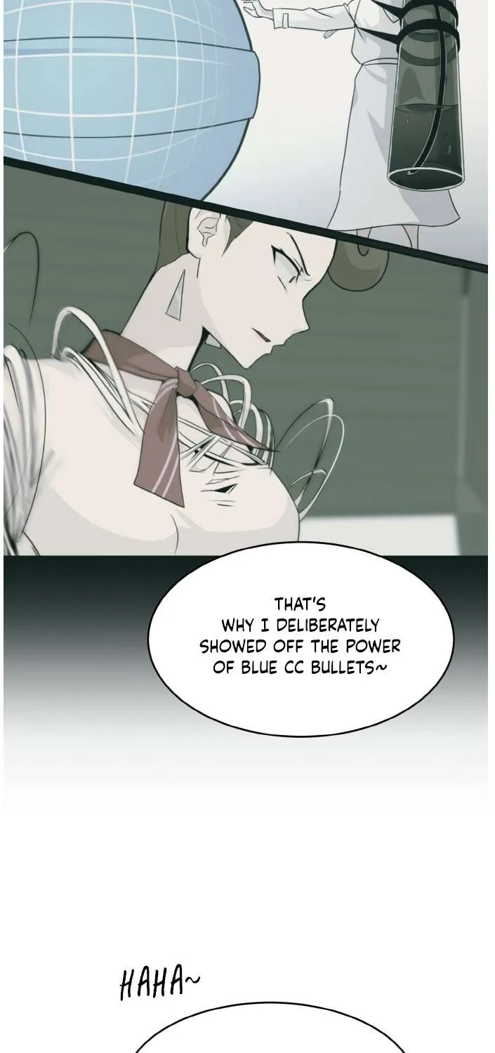 Counter Cube Chapter 60 page 46 - 