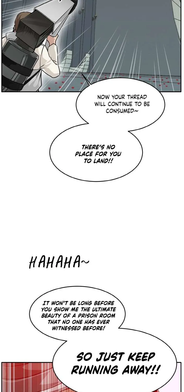 Counter Cube Chapter 60 page 48 - 