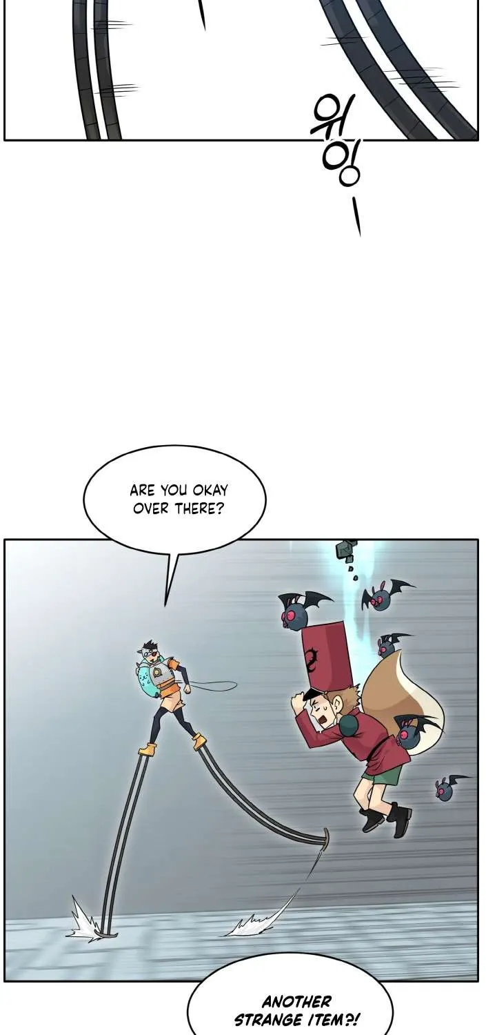 Counter Cube Chapter 60 page 52 - 