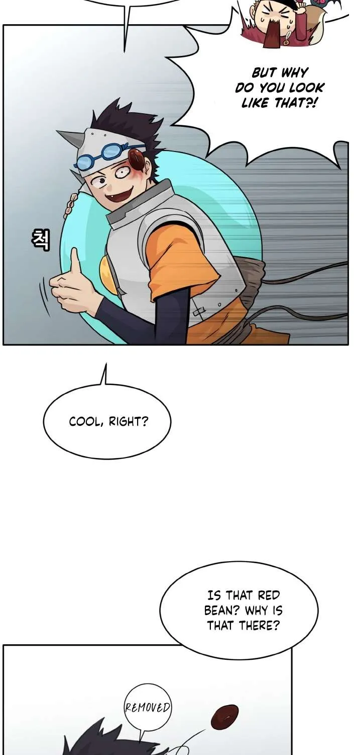 Counter Cube Chapter 60 page 54 - 