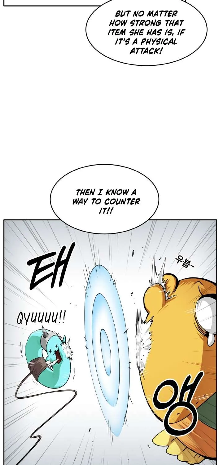 Counter Cube Chapter 60 page 62 - 