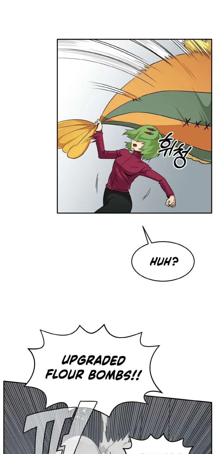 Counter Cube Chapter 60 page 64 - 