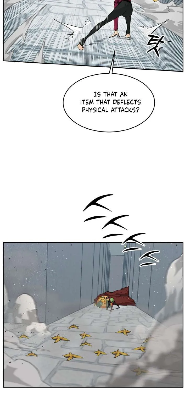Counter Cube Chapter 60 page 66 - 