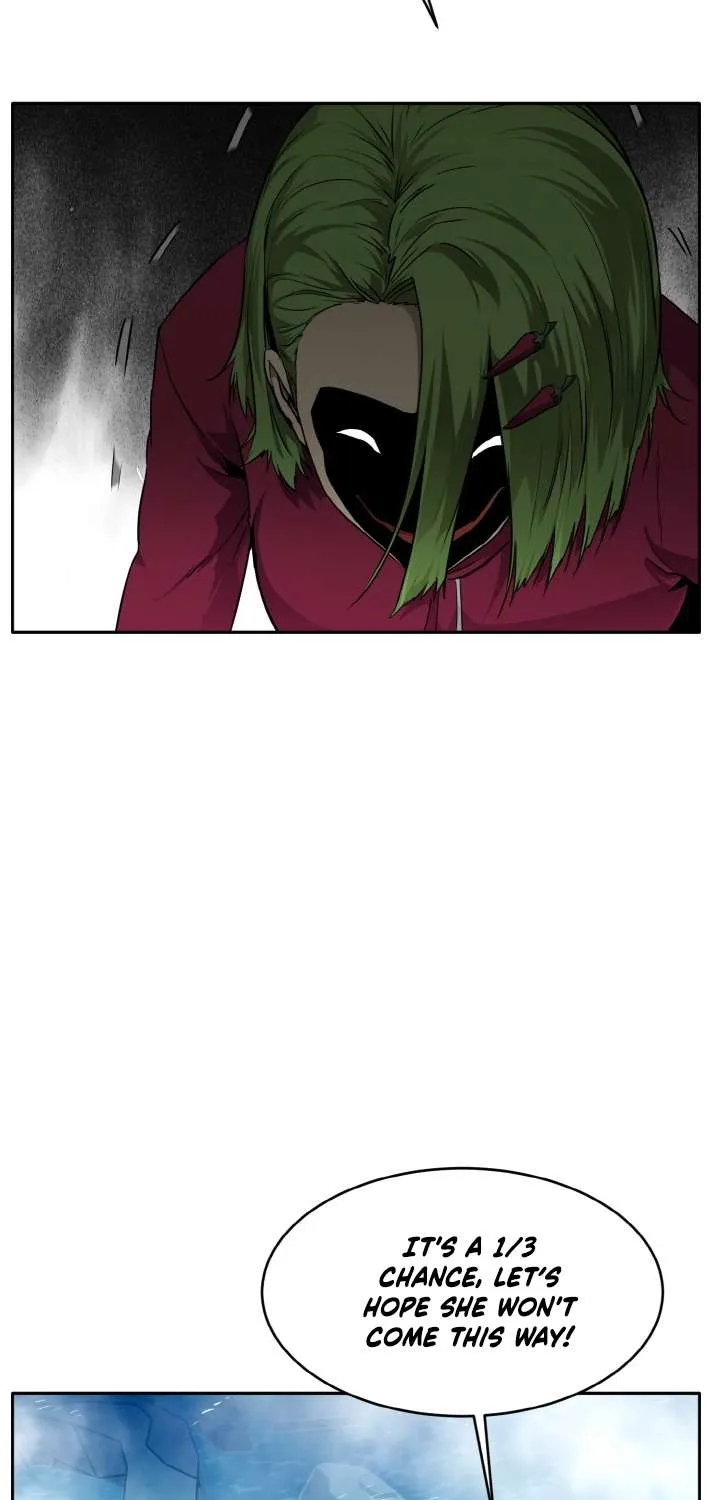 Counter Cube Chapter 60 page 68 - 