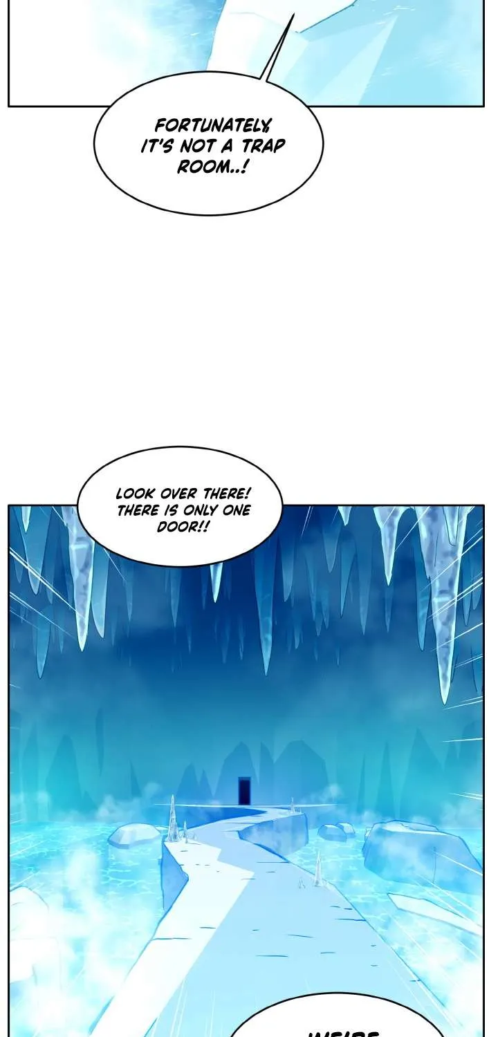 Counter Cube Chapter 60 page 70 - 