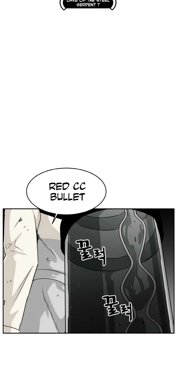 Counter Cube Chapter 60 page 8 - 