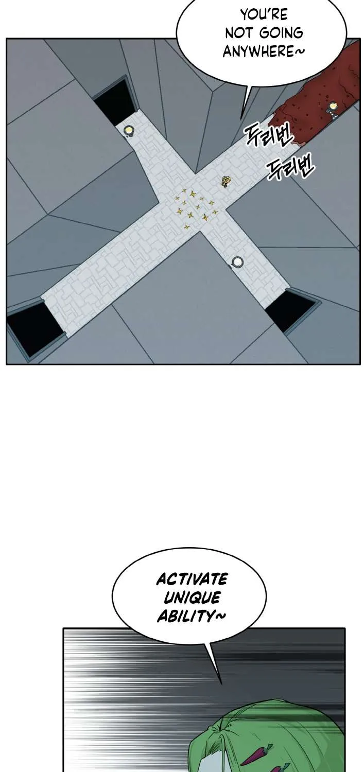 Counter Cube Chapter 60 page 72 - 