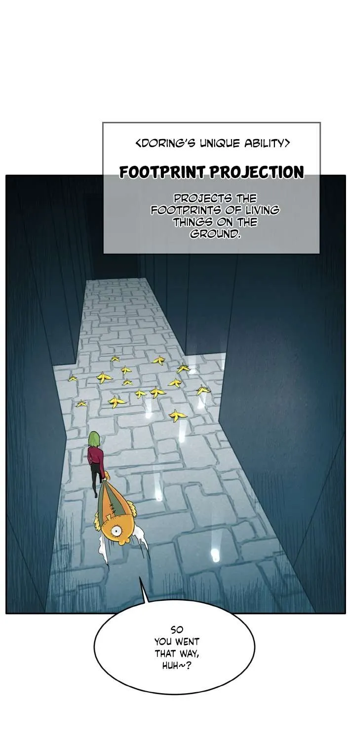 Counter Cube Chapter 60 page 74 - 