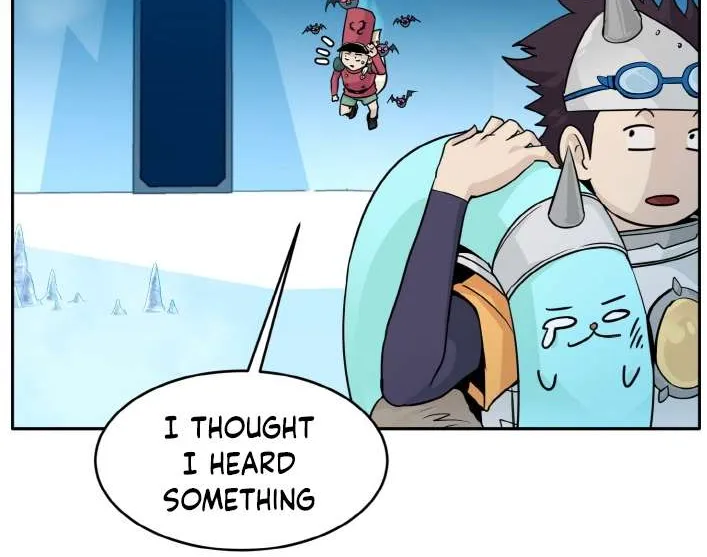 Counter Cube Chapter 60 page 77 - 