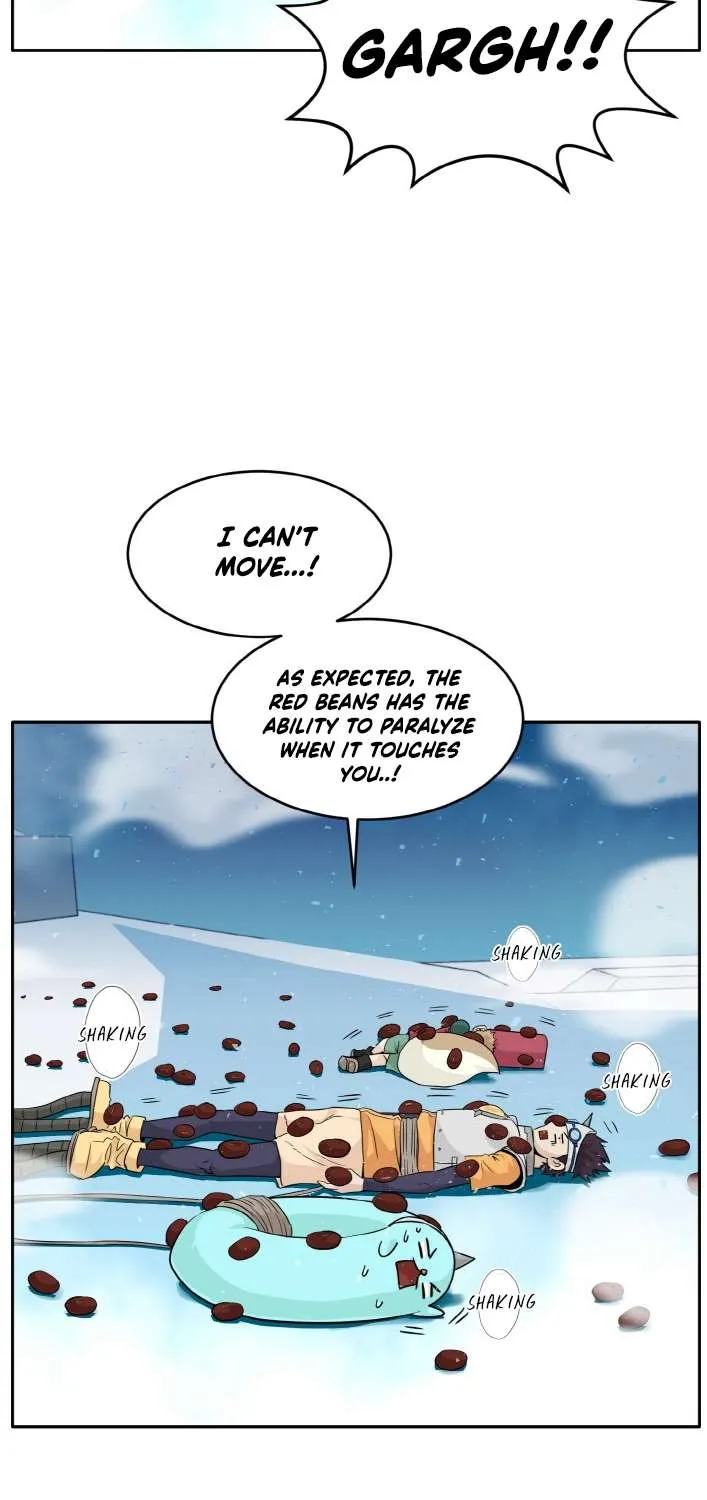 Counter Cube Chapter 60 page 80 - 