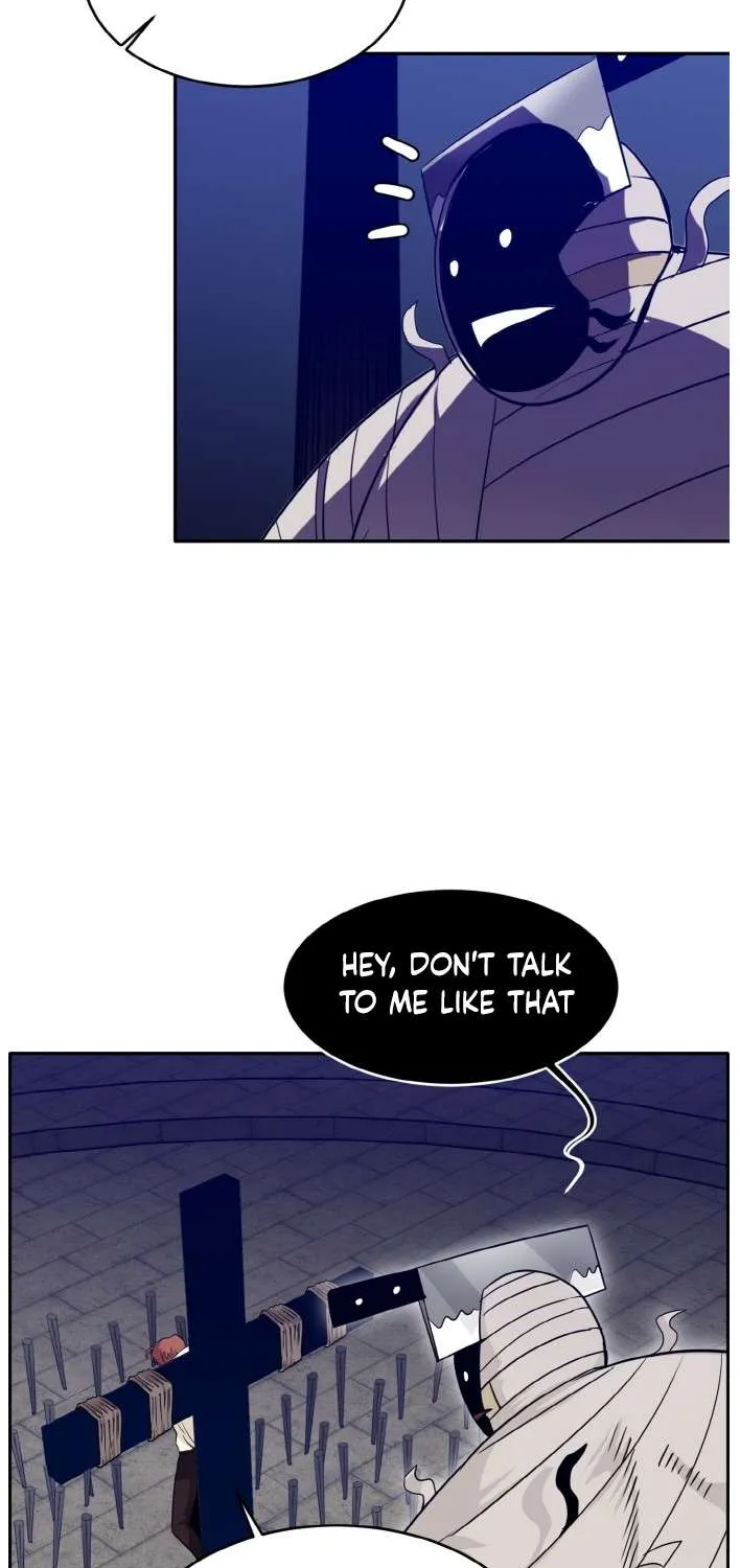 Counter Cube Chapter 60 page 86 - 