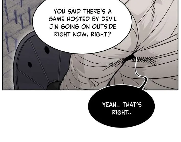 Counter Cube Chapter 60 page 87 - 