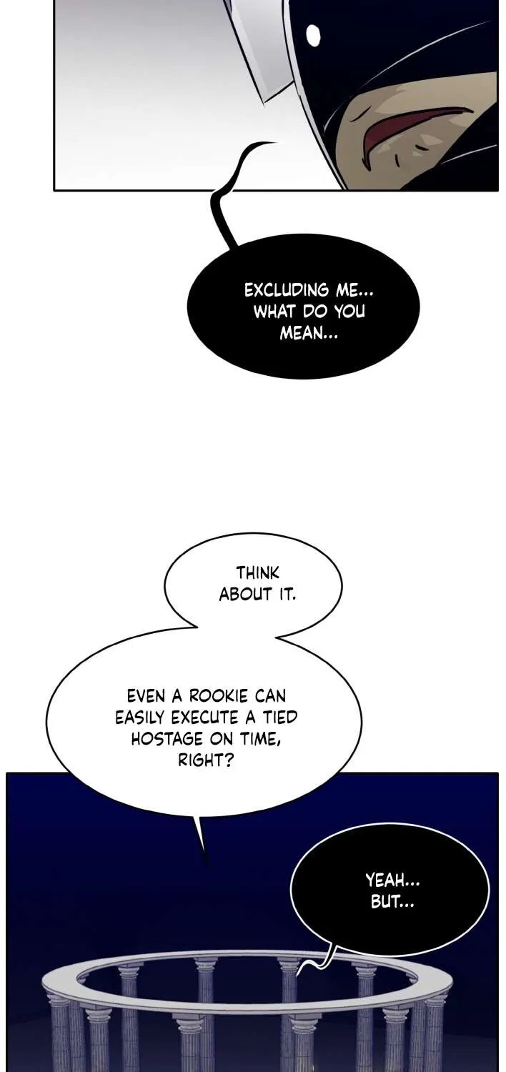 Counter Cube Chapter 60 page 90 - 