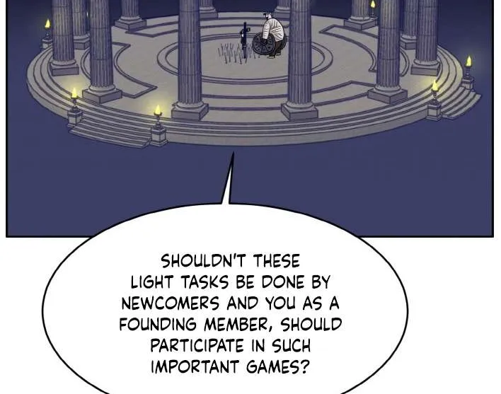 Counter Cube Chapter 60 page 91 - 