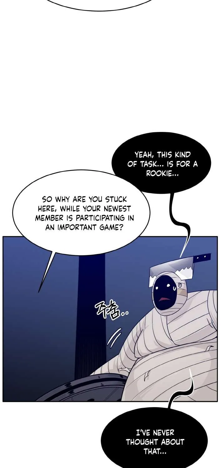Counter Cube Chapter 60 page 92 - 