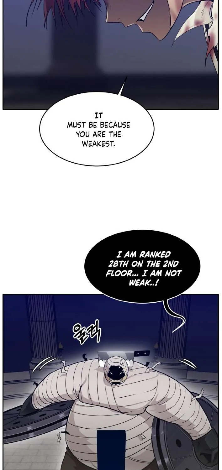 Counter Cube Chapter 60 page 94 - 