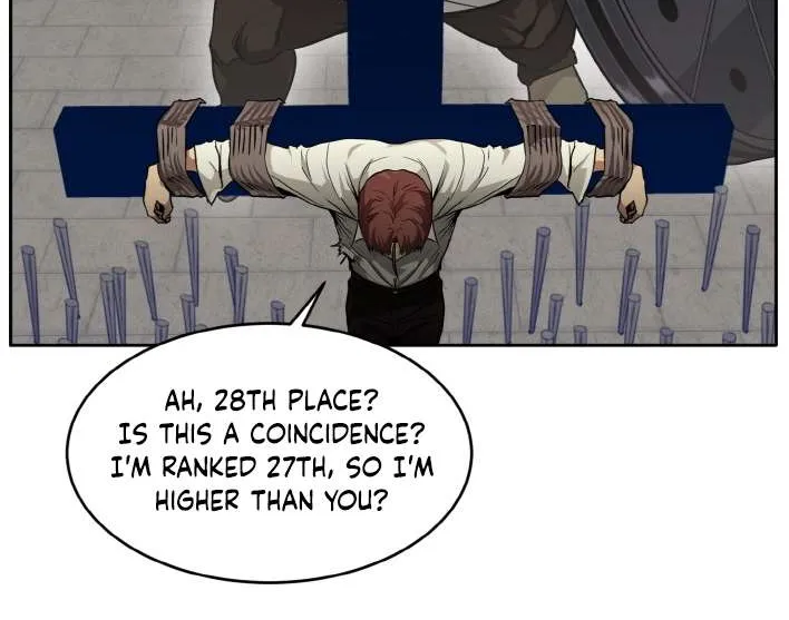 Counter Cube Chapter 60 page 95 - 