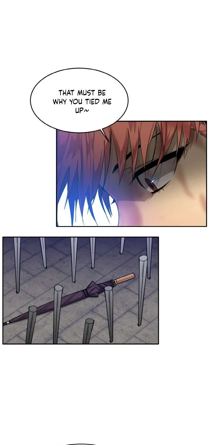 Counter Cube Chapter 60 page 96 - 
