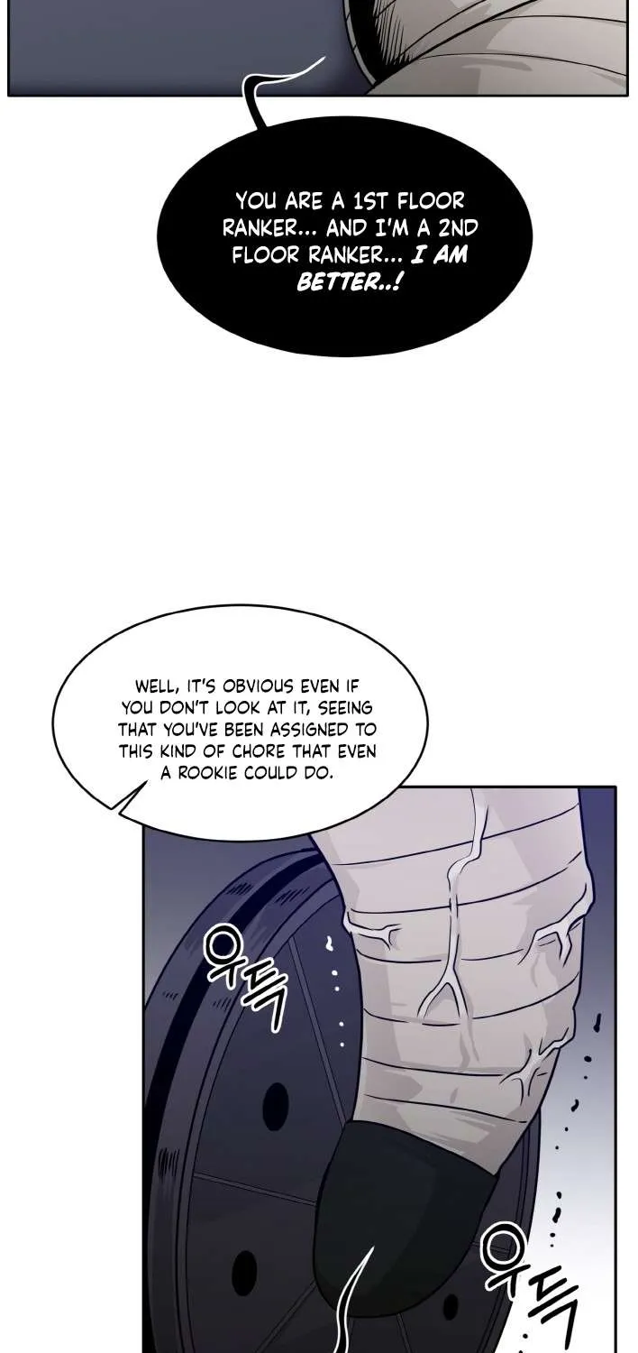 Counter Cube Chapter 60 page 98 - 