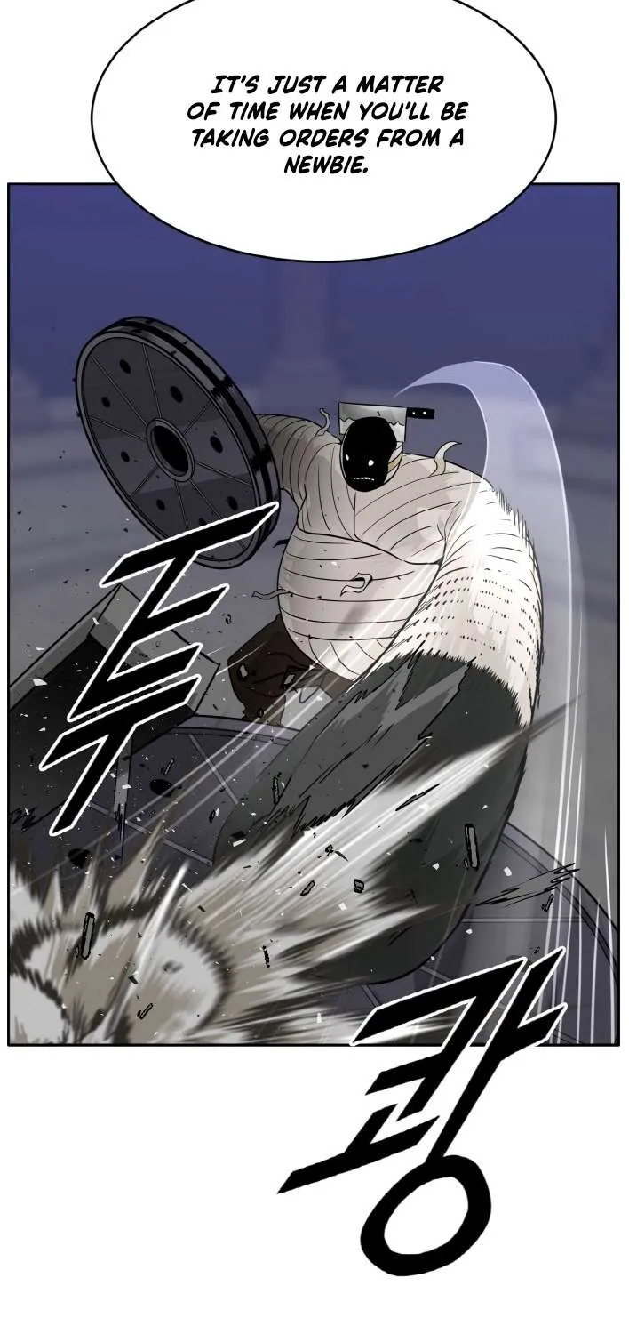 Counter Cube Chapter 60 page 100 - 