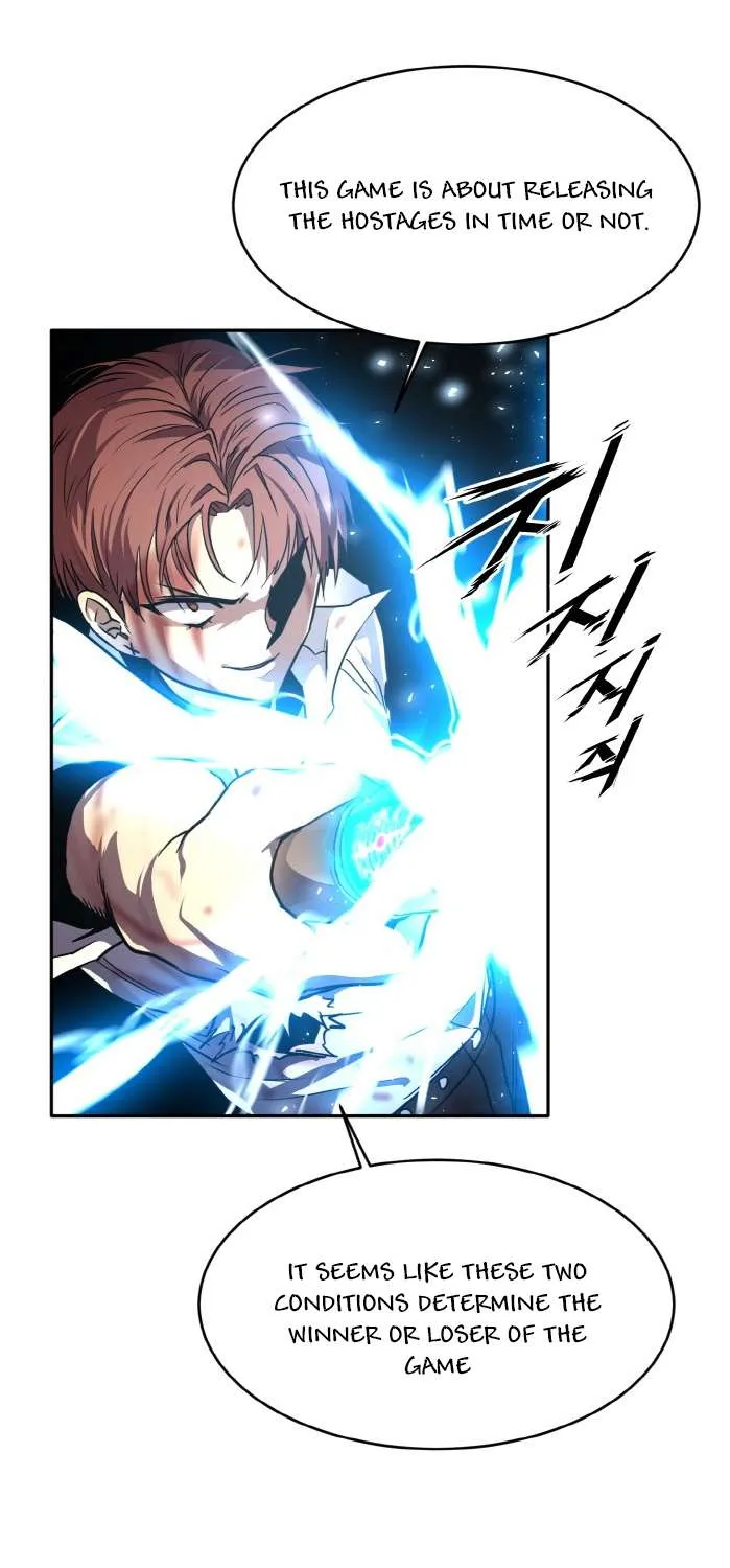 Counter Cube Chapter 61 page 2 - 