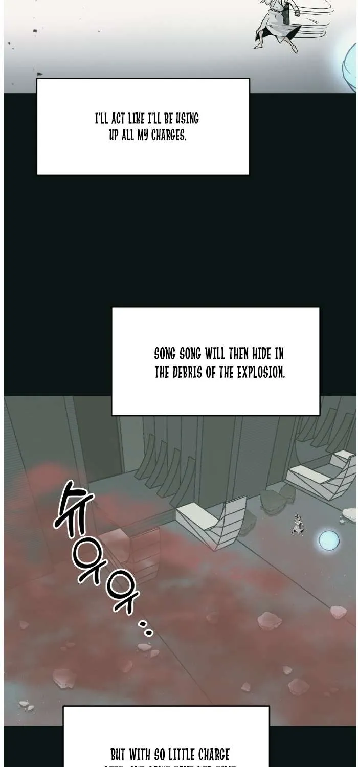 Counter Cube Chapter 61 page 102 - 
