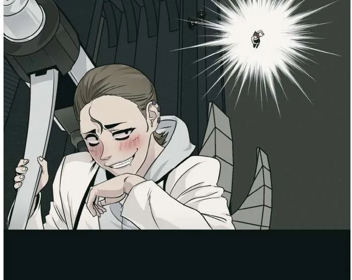 Counter Cube Chapter 61 page 105 - 