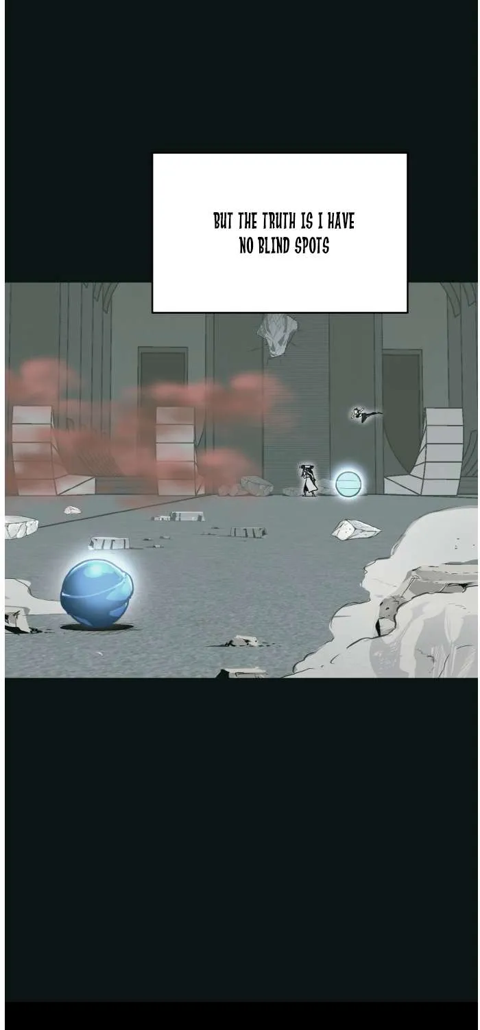 Counter Cube Chapter 61 page 106 - 