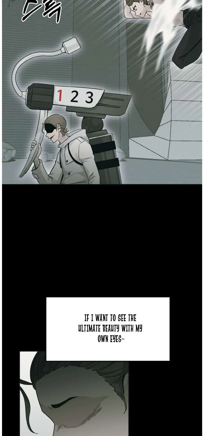 Counter Cube Chapter 61 page 108 - 